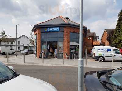 Greggs