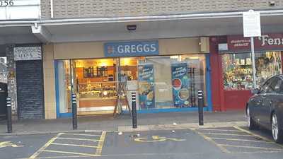 Greggs