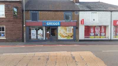 Greggs