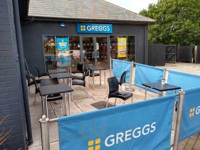 Greggs