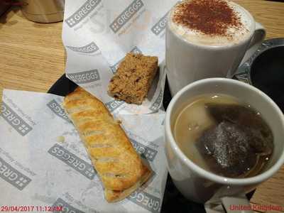 Greggs
