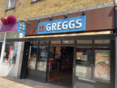 Greggs