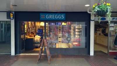 Greggs