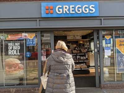 Greggs