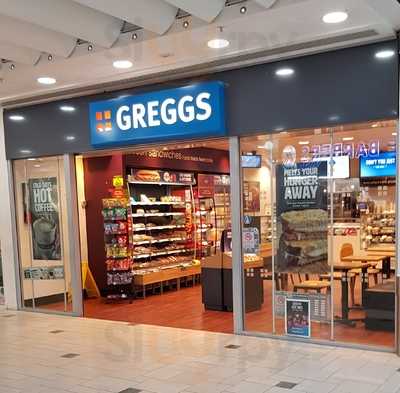 Greggs