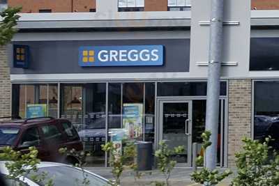 Greggs