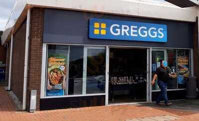 Greggs