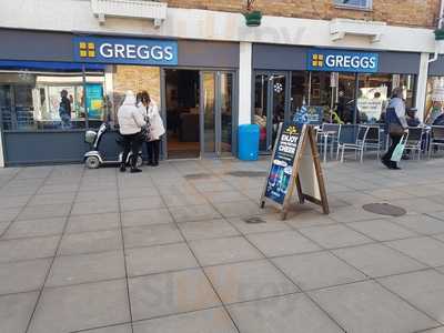 Greggs