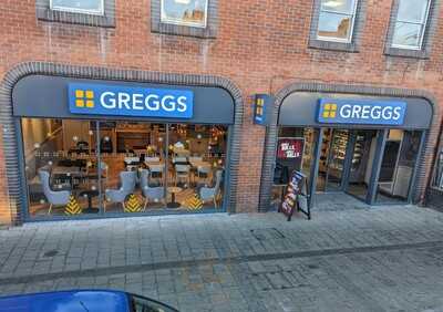 Greggs