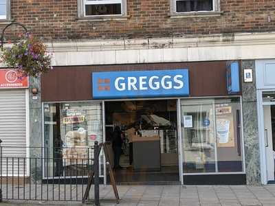 Greggs