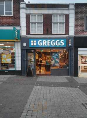 Greggs