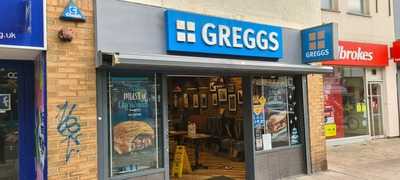 Greggs