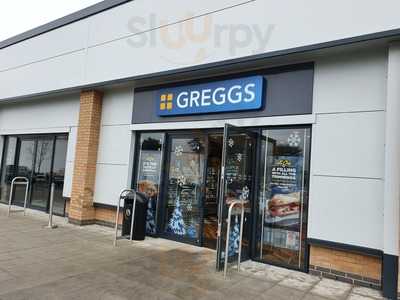 Greggs