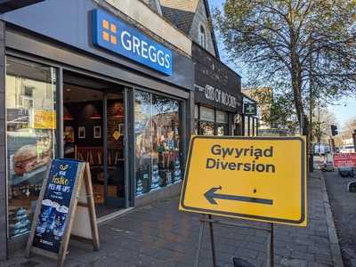 Greggs