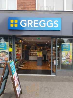 Greggs