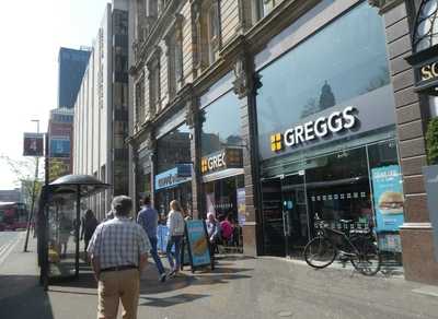 Greggs