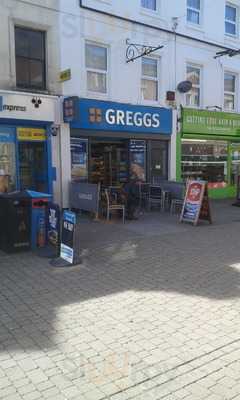 Greggs