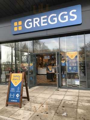 Greggs