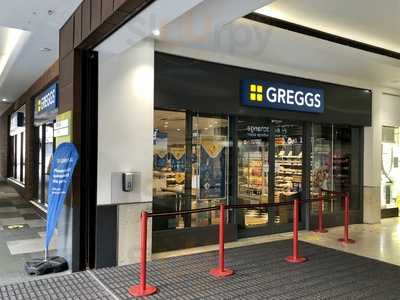 Greggs