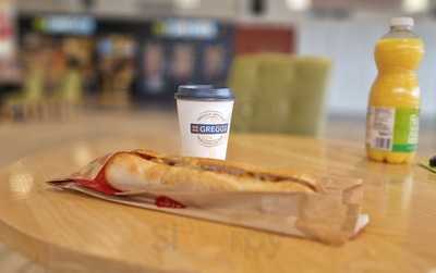 Greggs