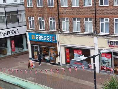 Greggs