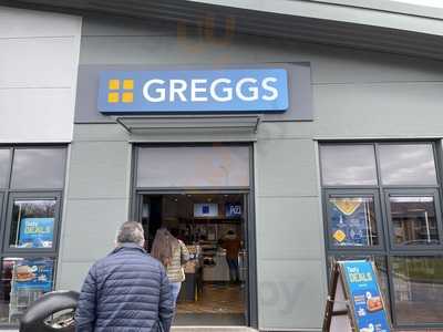 Greggs