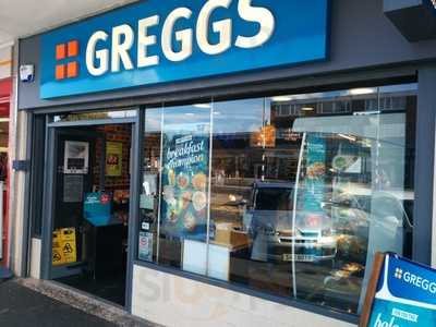 Greggs