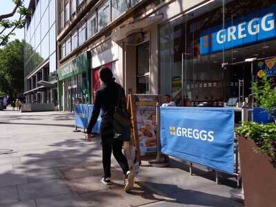 Greggs