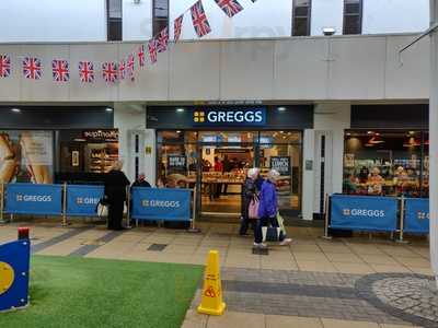 Greggs