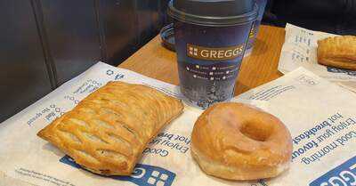 Greggs