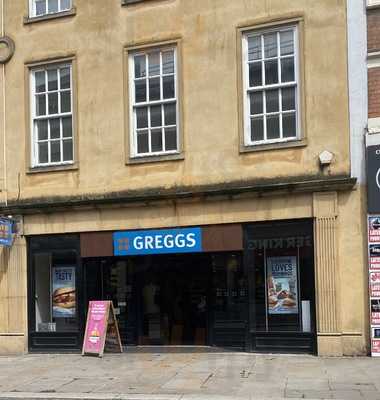 Greggs