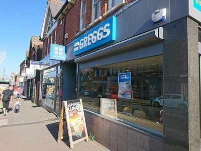 Greggs