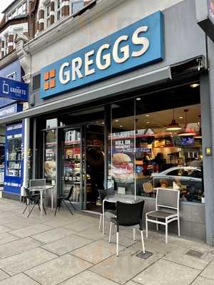 Greggs