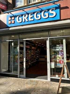 Greggs