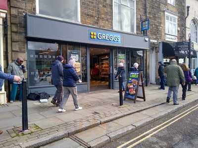 Greggs