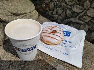 Greggs