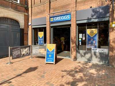 Greggs