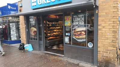 Greggs