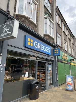 Greggs