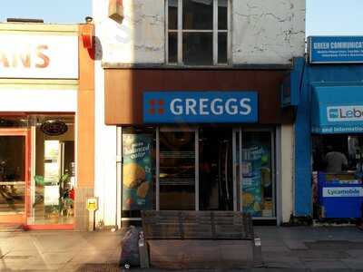 Greggs