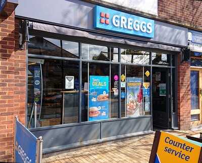 Greggs