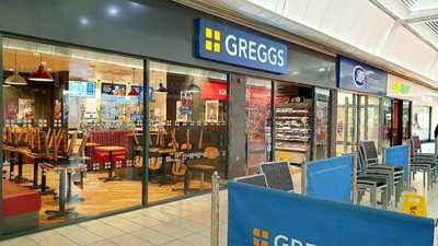 Greggs