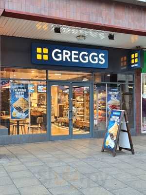 Greggs