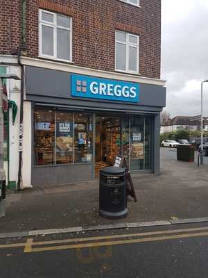 Greggs