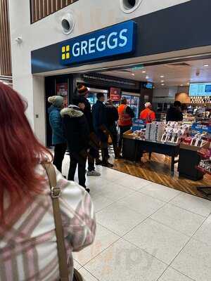 Greggs