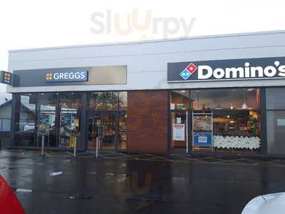 Greggs