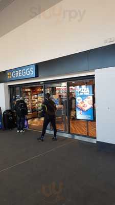 Greggs