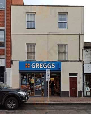 Greggs