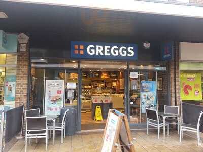 Greggs