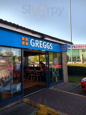 Greggs